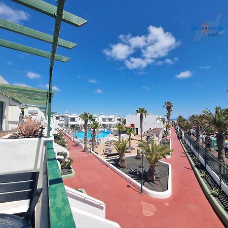 Vivienda Vacacional Casa Mar Y Volcan Vista Mar Piscina Playa 5 Min Wifi Puerto del Carmen  Kültér fotó