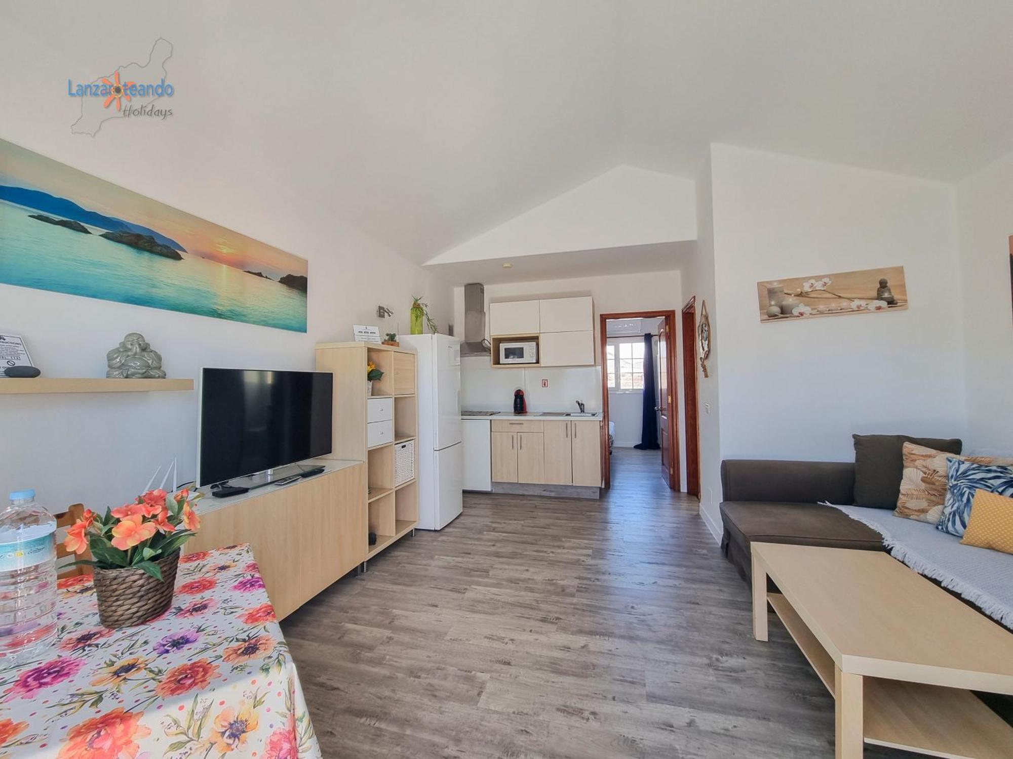Vivienda Vacacional Casa Mar Y Volcan Vista Mar Piscina Playa 5 Min Wifi Puerto del Carmen  Kültér fotó